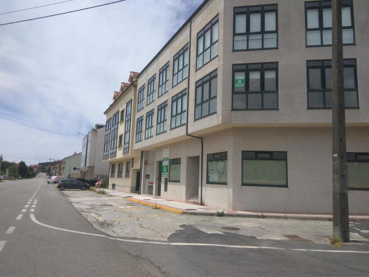 Apartamento Fisterra House Finisterre Exterior photo