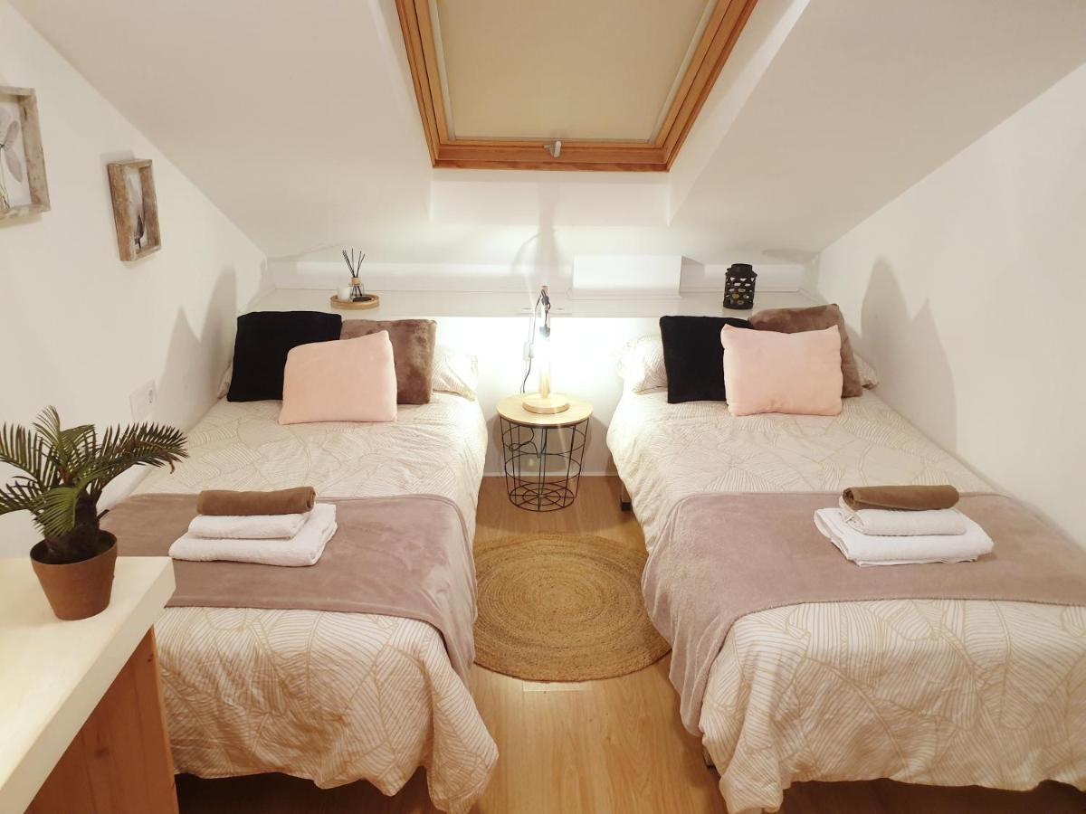Apartamento Fisterra House Finisterre Exterior photo