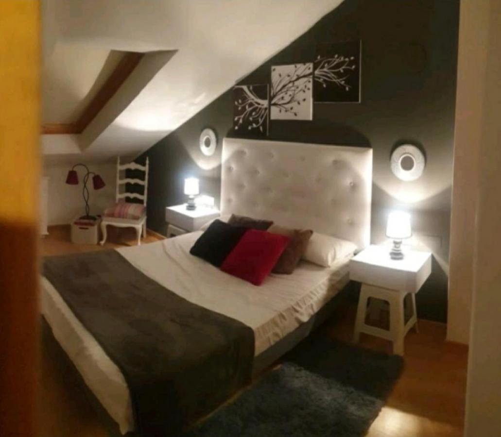 Apartamento Fisterra House Finisterre Exterior photo